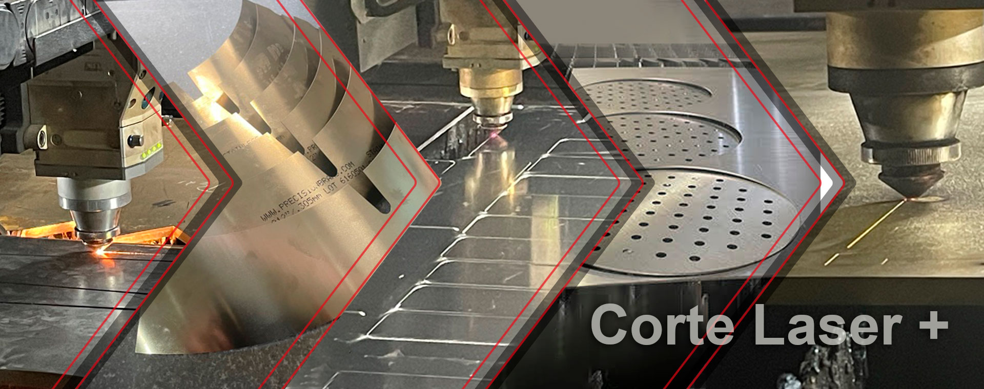 Corte Laser